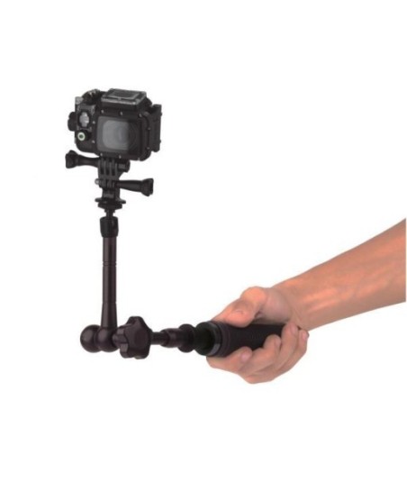 NILOX Aluminium Self Time - 1
