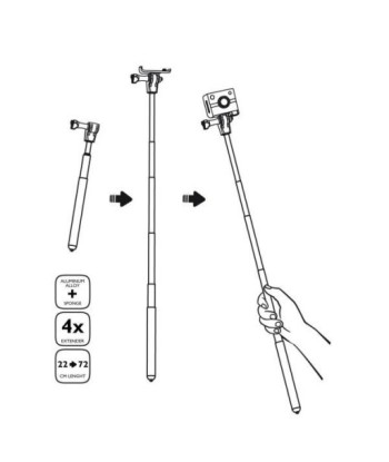 SELF TIME ACCESORY FOOLISH/F-60/MINI F - 2