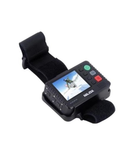 NILOX WIRELESS HAND SCREEN F-60 - 1