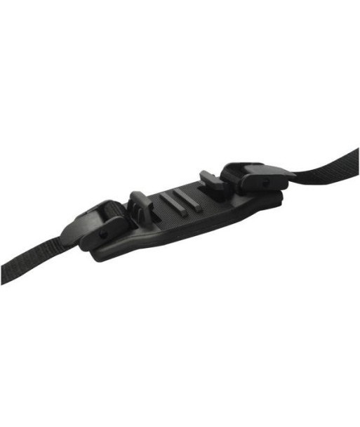 NILOX VENTED HELMET STRAP F-60 EVO - 1