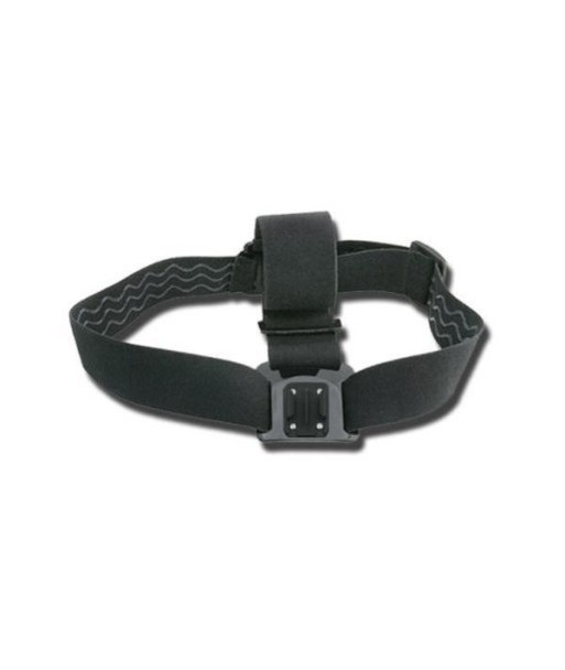NILOX HEAD STRAP MOUNT FOOLISH - 1