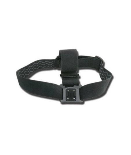NILOX HEAD STRAP MOUNT FOOLISH - 1