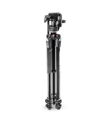 Kit Trípode Mnfrotto  290 Xtra con rótula fluida 2 way