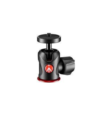 Minirótula de bola Manfrotto 492