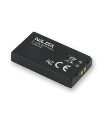 NILOX BATERIA RECARGABLE MINI F WiFi