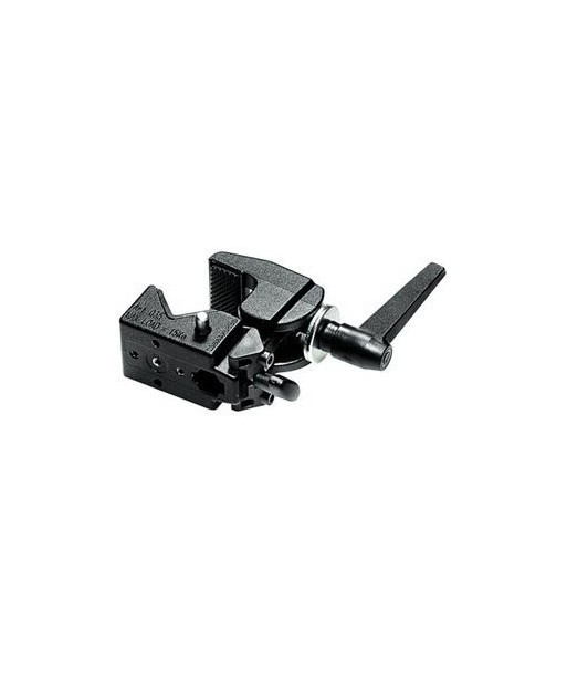 Pinza Super Clamp MANFROTTO 035