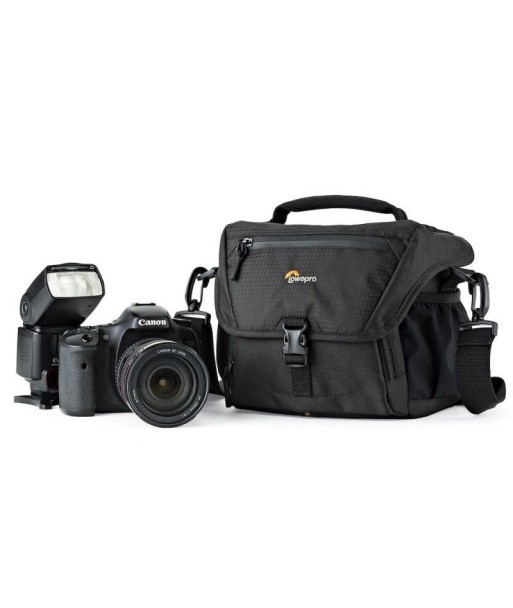 Bolsa de hombro LOWEPRO Nova 160 AW II