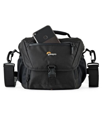 Bolsa de hombro LOWEPRO Nova 160 AW II