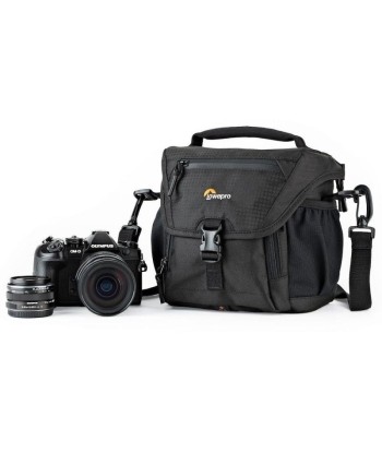 Bolsa de hombro LOWEPRO Nova 140 AV II