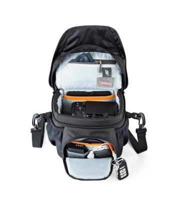 Bolsa de hombro LOWEPRO Nova 140 AV II