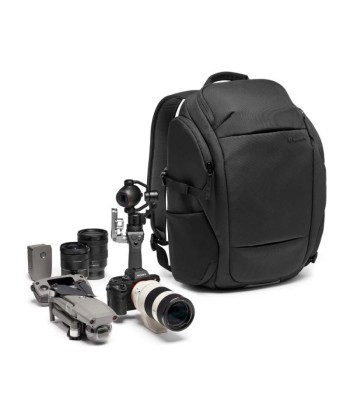 Mochila Manfrotto Advanced III Travel