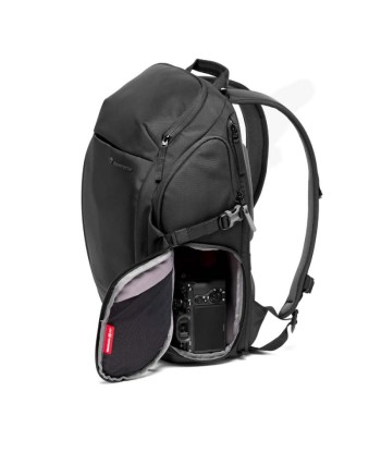 Mochila Manfrotto Advanced III Travel