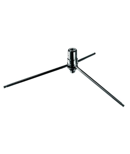 Base Plegable Manfrotto 678