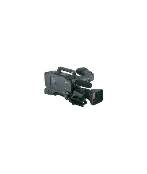 Cámara PANASONIC AG-HPX500E