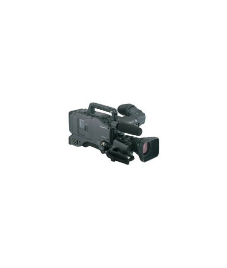 Cámara PANASONIC AG-HPX500E