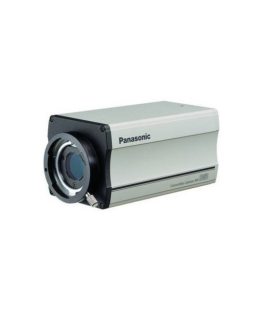 Minicámara PANASONIC AW-650E