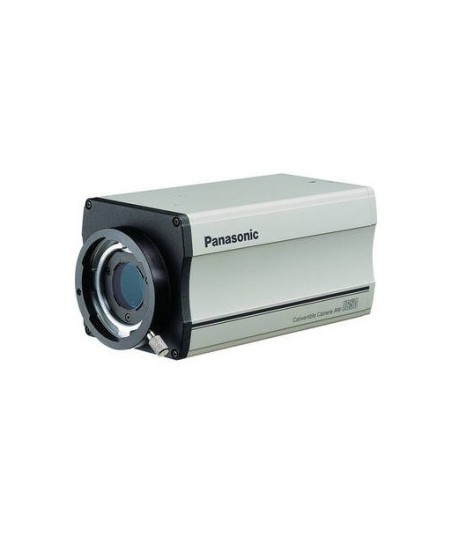 Minicámara PANASONIC AW-650E