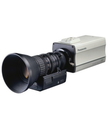 Minicámara PANASONIC AW-650E