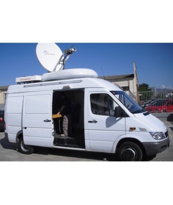 Unidad DSNG MDST-MO02SD
