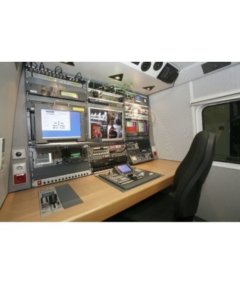 Unidad DSNG MDST-MO02SD