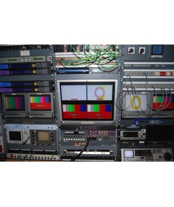 Unidad DSNG-HD MDST-MO03HD MBSprinter