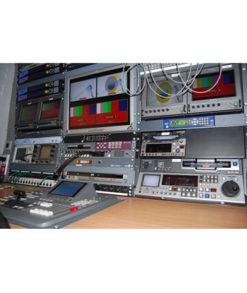 Unidad DSNG-HD MDST-MO03HD MBSprinter