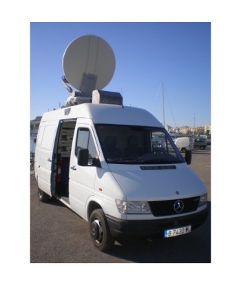 Lanzadera ETT-SNG MDST-E60SD