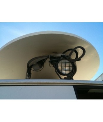 Lanzadera ETT-SNG MDST-E60SD