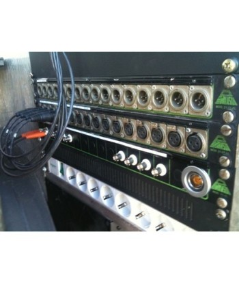 Lanzadera ETT-SNG MDST-E60SD