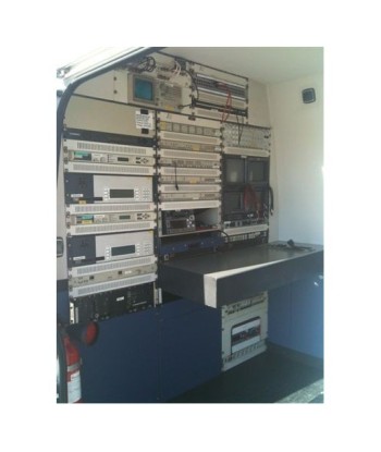 Lanzadera ETT-SNG MDST-E60SD