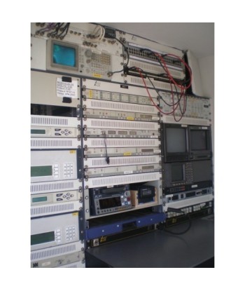 Lanzadera ETT-SNG MDST-E60SD