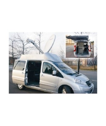 IP DSNG USED DSNG OVER IP