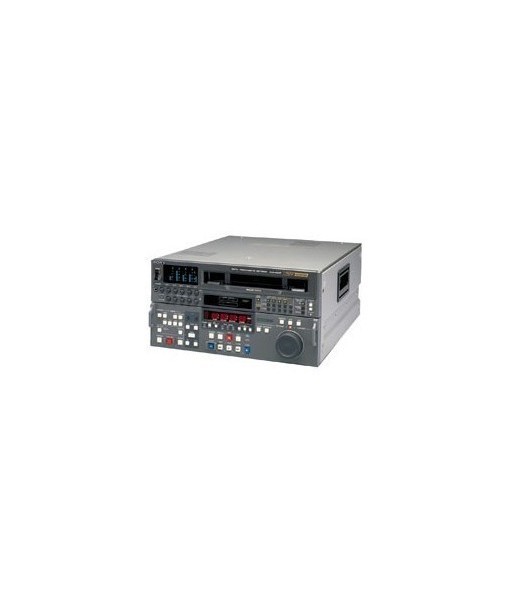 Magnetoscopio SONY DVW-500P