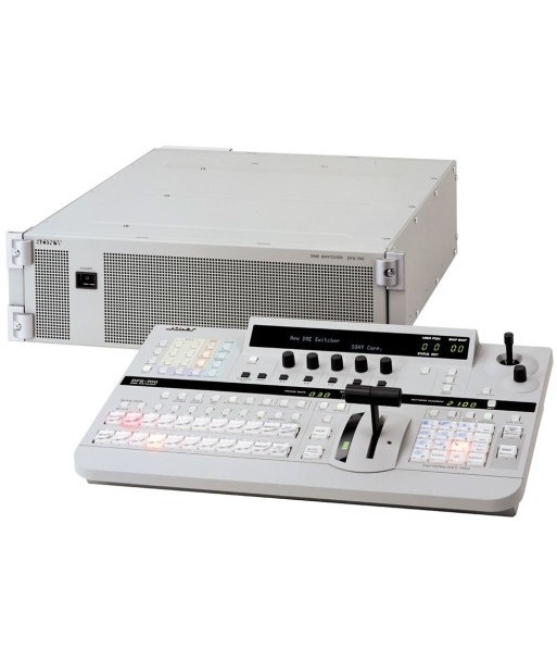 Mezclador SONY DFS-700A