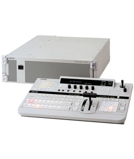 Mezclador SONY DFS-700A