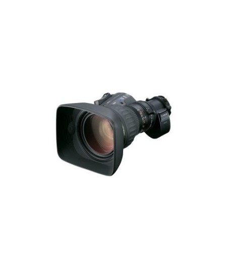 Optica CANON HJ22EX7.6B
