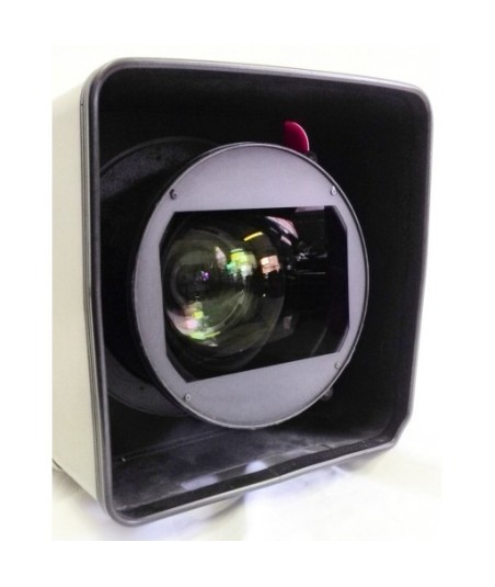 OPTICA TELEOBJETIVO BOX CANON SUPER 20