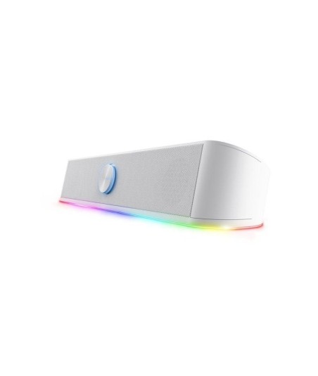 Barra de Sonido Trust Gaming GXT 619 Thorne 12W - 2