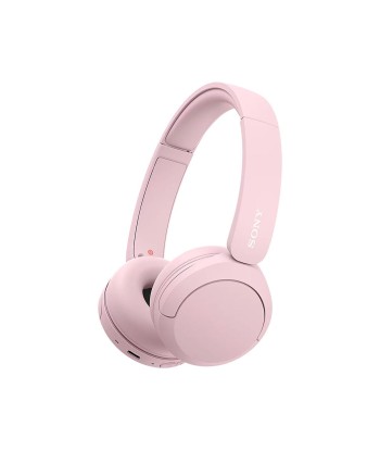 Auriculares Bluetooth Sony WH-CH520 - 5