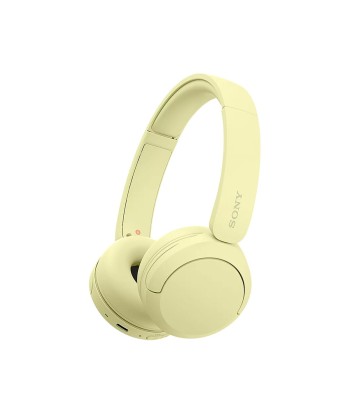 Auriculares Bluetooth Sony WH-CH520 - 6