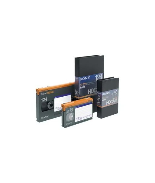 HDCAM SONY