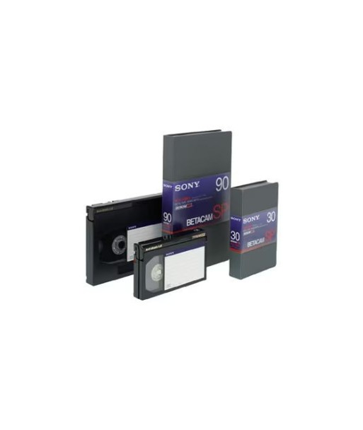 BETACAM SP SONY