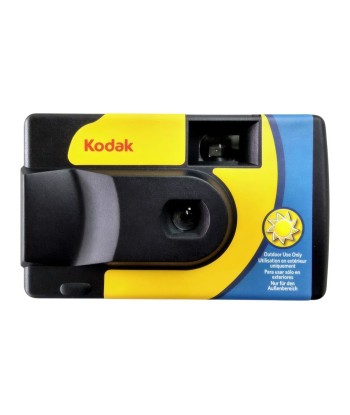 Cámara desechable KODAK DAYLIGHT - 1