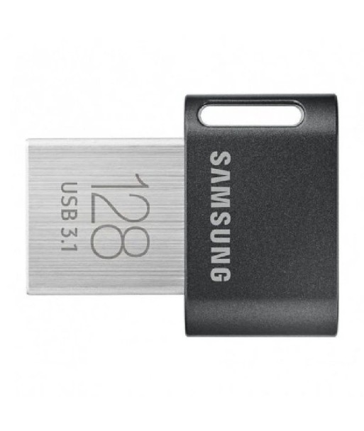 Pendrive Samsung 128GB Fit Plus - 1