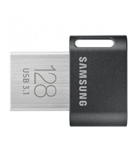 Pendrive Samsung 128GB Fit Plus - 1