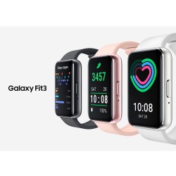 Samsung Galaxy FIT3 - 5