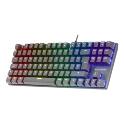 Teclado Gaming Mecánico MARS GAMING MK80 - 3