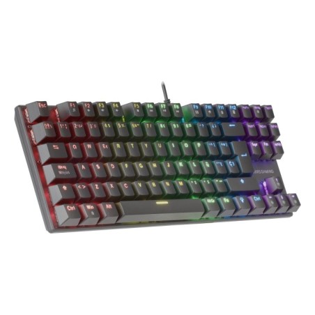 Teclado Gaming Mecánico MARS GAMING MK80 - 2