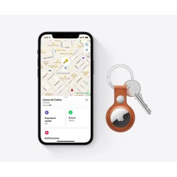 Localizador APPLE Airtag - 4