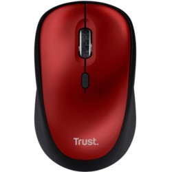 Ratón TRUST Mini Yvi+ Silent - 6